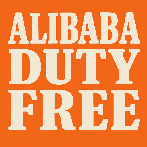 Alibaba Duty Free