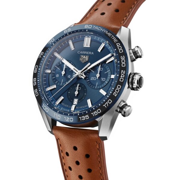 TAG Heuer Carrera Chronograph 44mm